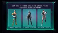 Gamers can get a bundle at random (Image Garena)